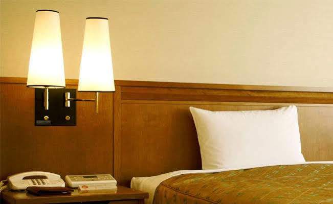 Majestic Palace Delhi  Luaran gambar
