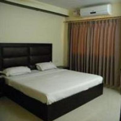 Majestic Palace Delhi  Luaran gambar